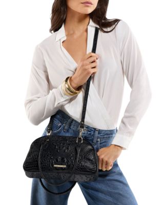 Small Glorieta Everlasting Angie Satchel Bag