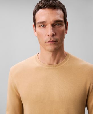 Men's Supima Crewneck Sweater