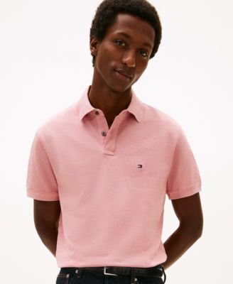 Men's Cotton Classic-Fit 1985 Polo Shirt