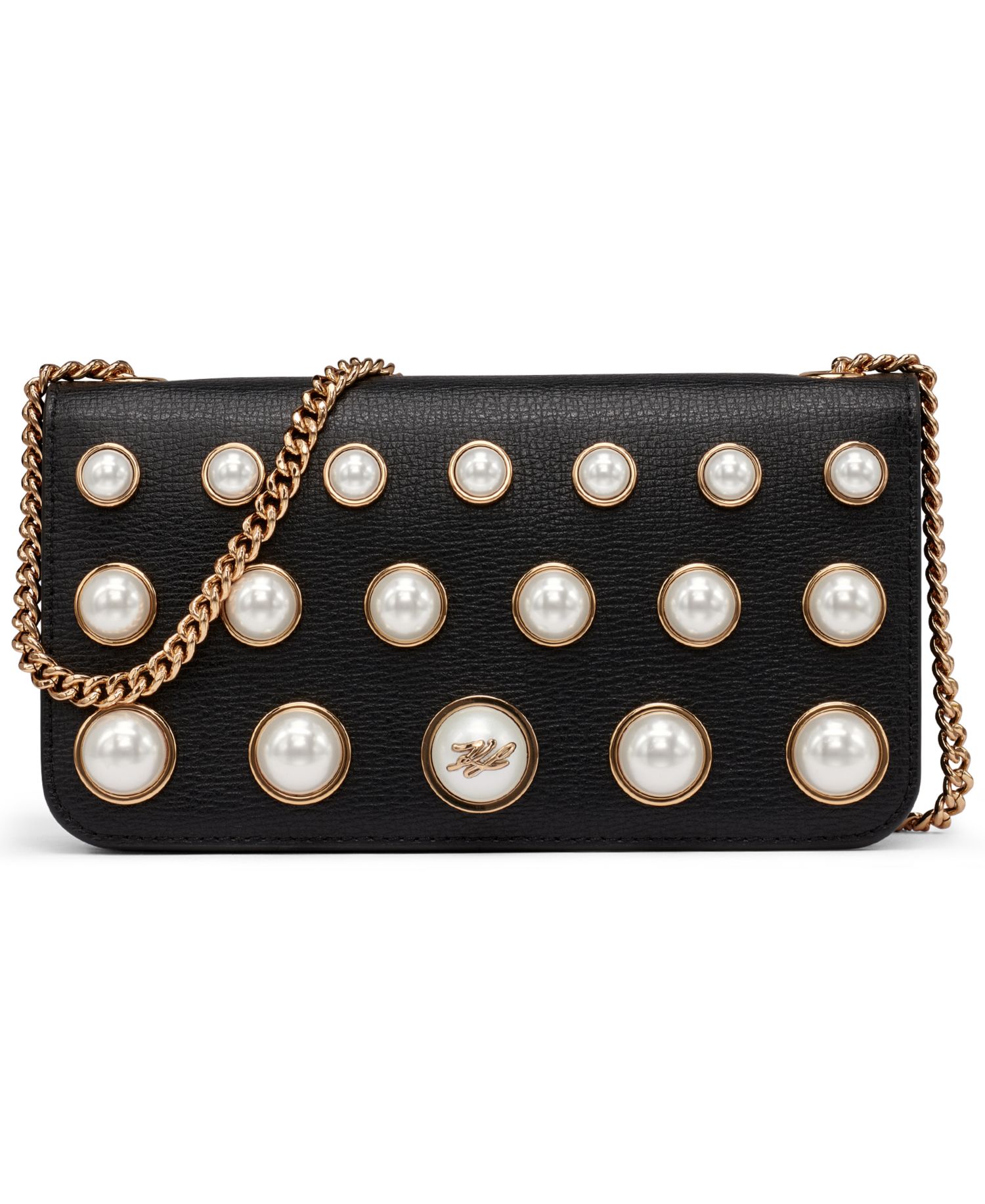 Kosette Mini Shoulder Bag