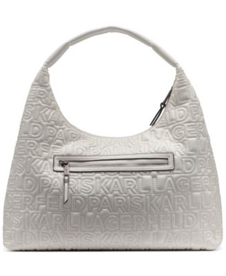 Voyage Large Hobo Bag