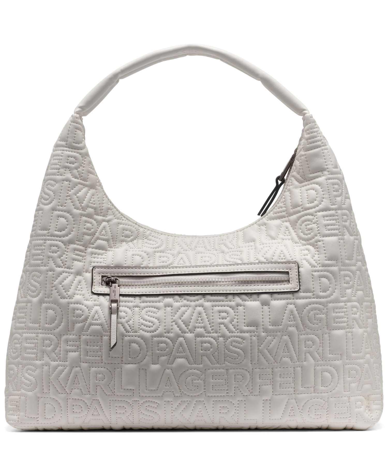 Voyage Large Hobo Bag