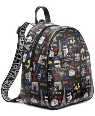 Maybelle Mini Backpack