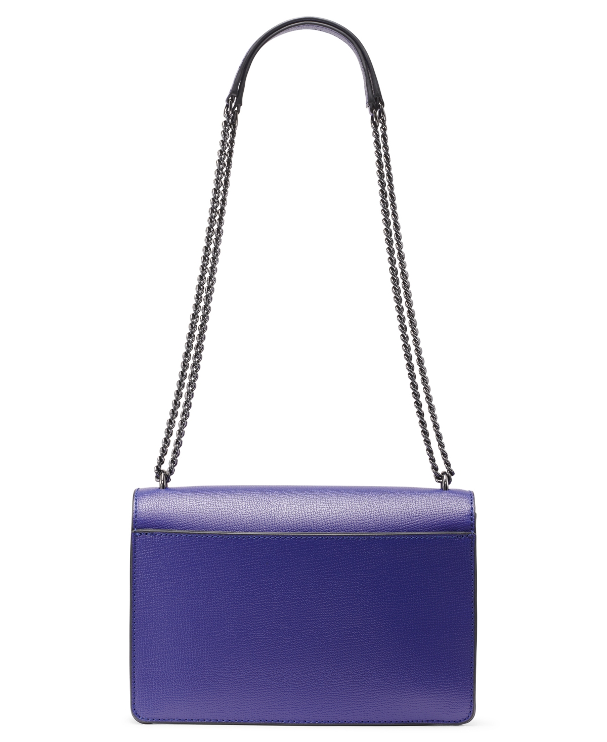 Karl Lagerfeld Corrine Mini Shoulder Bag In Blue