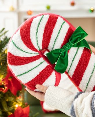 Holiday Decorative Pillow