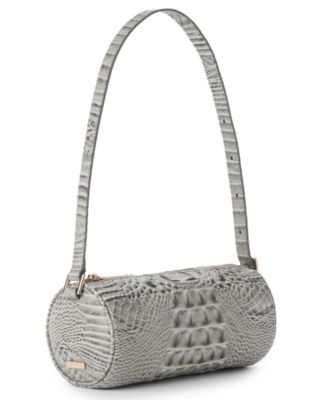 Billie Small Alden Road Barrel Slim Shoulder Bag