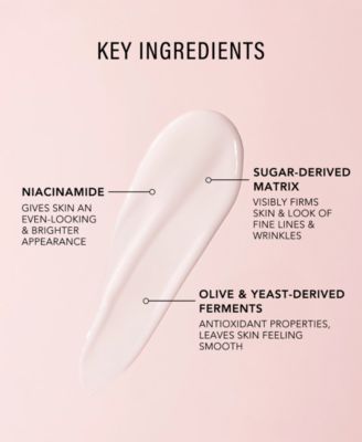 That JLo Glow Brightening & Firming Serum With Niacinamide, 45 ml