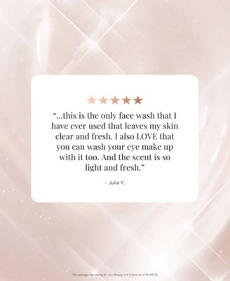 That Hit Single Gel Cream Cleanser, 150 ml