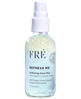 FRE Refresh Me Hydrating Glow Mist - Macy's