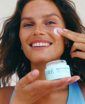 Moisturize Me Ultra-Rich Repair Cream