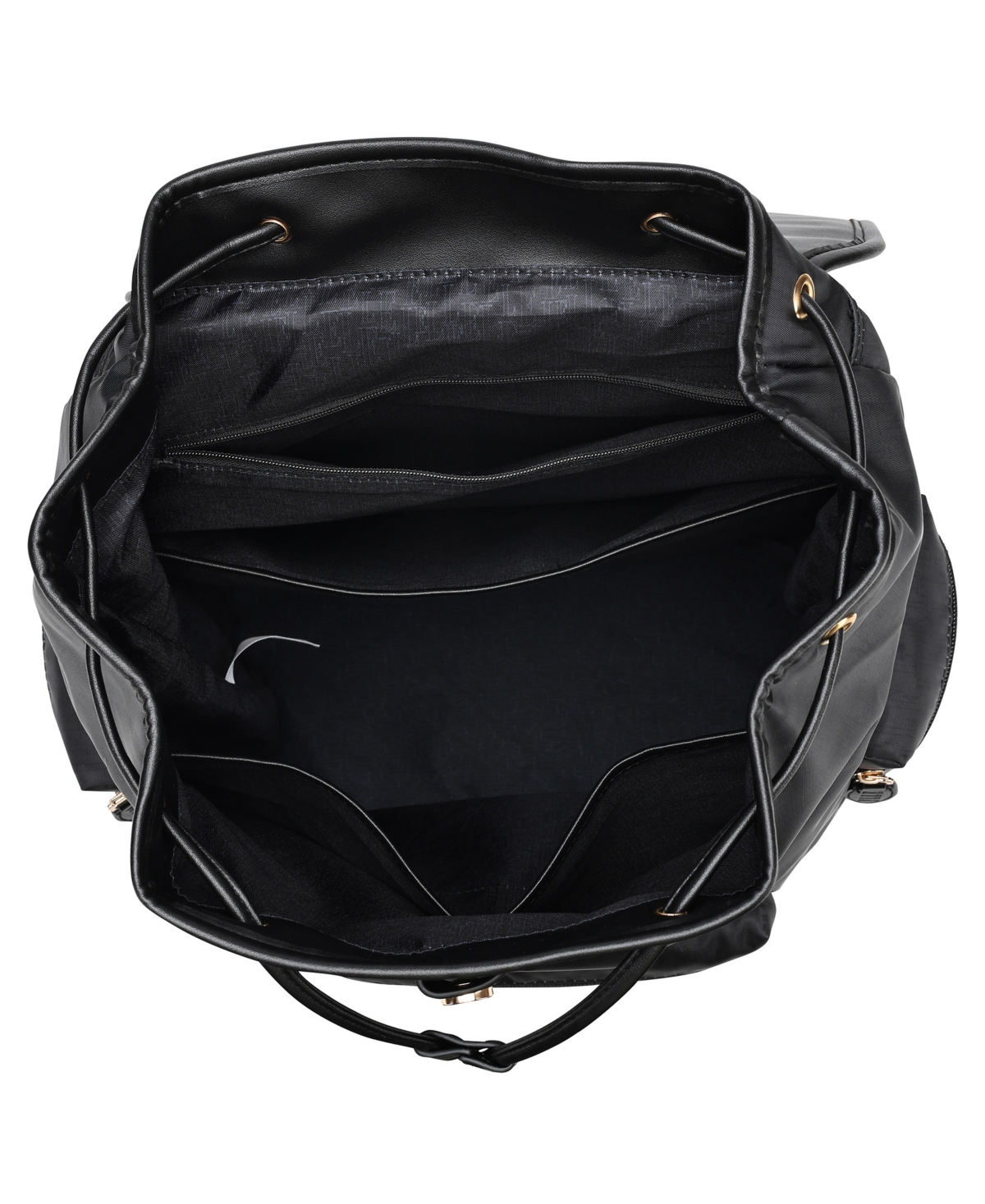 Elle Wayfarer 19" Monogram Travel Backpack