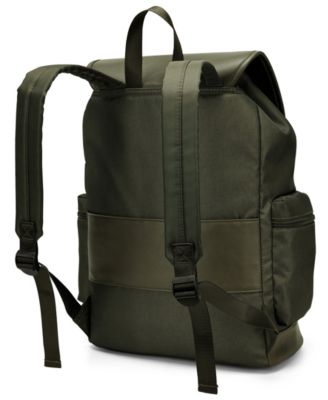 Wayfarer 19" Monogram Travel Backpack