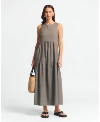 Women's Remi Tiered Dress