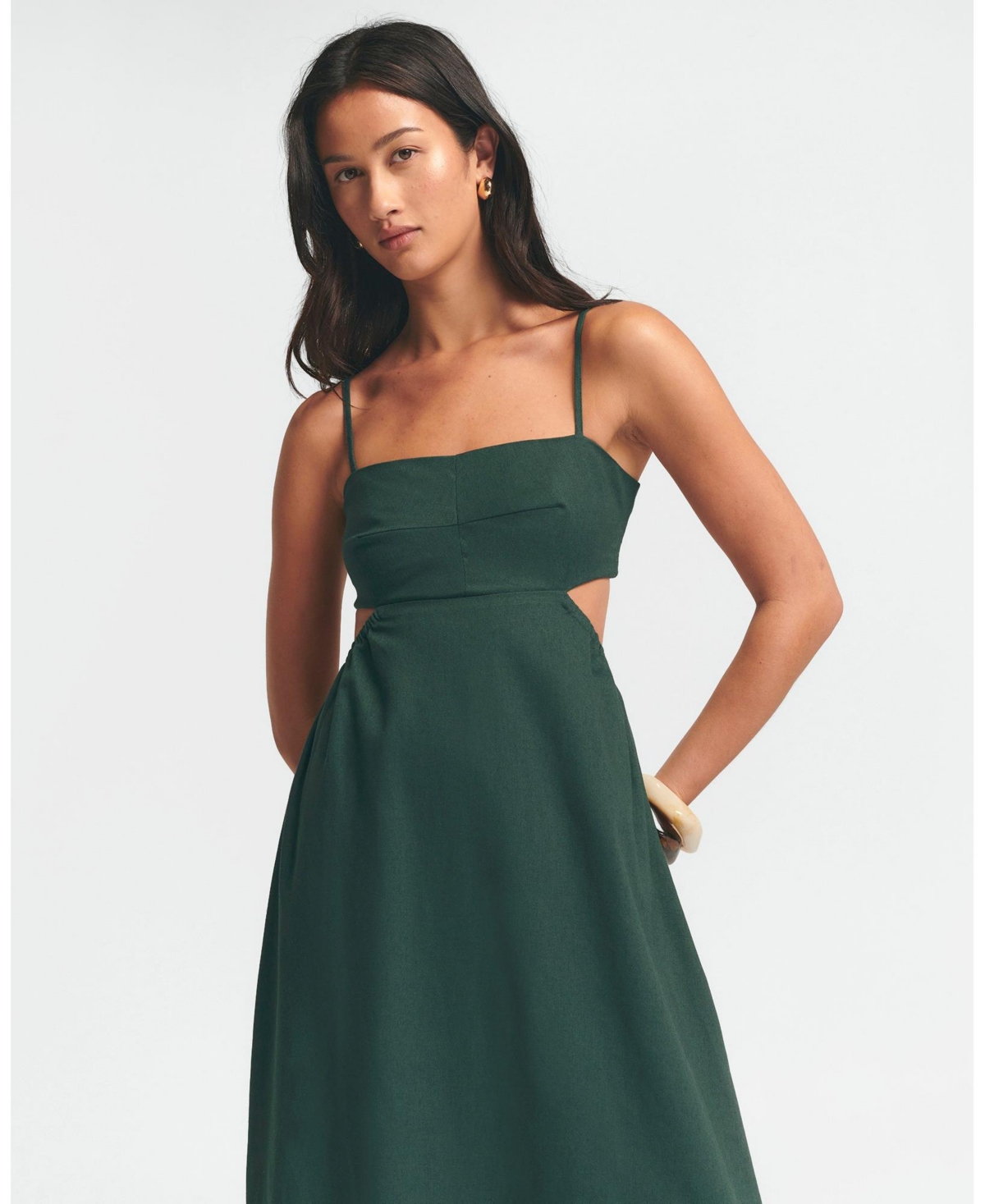 St Mrlo Women's Marlo Preston Dress