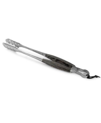 Bonded Ash 4-Pc. Grill Set