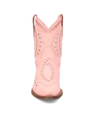 Women's Precious Leather Bootie