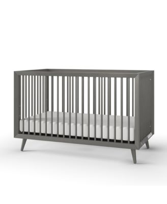 Cranbrook 4-in-1 Convertible Crib