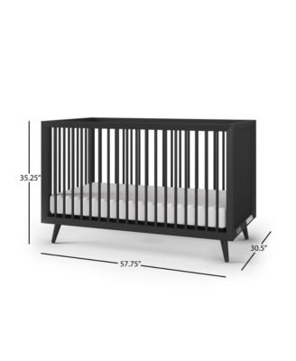 Cranbrook 4-in-1 Convertible Crib
