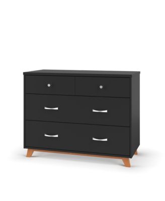 Soho 3-Drawer Dresser