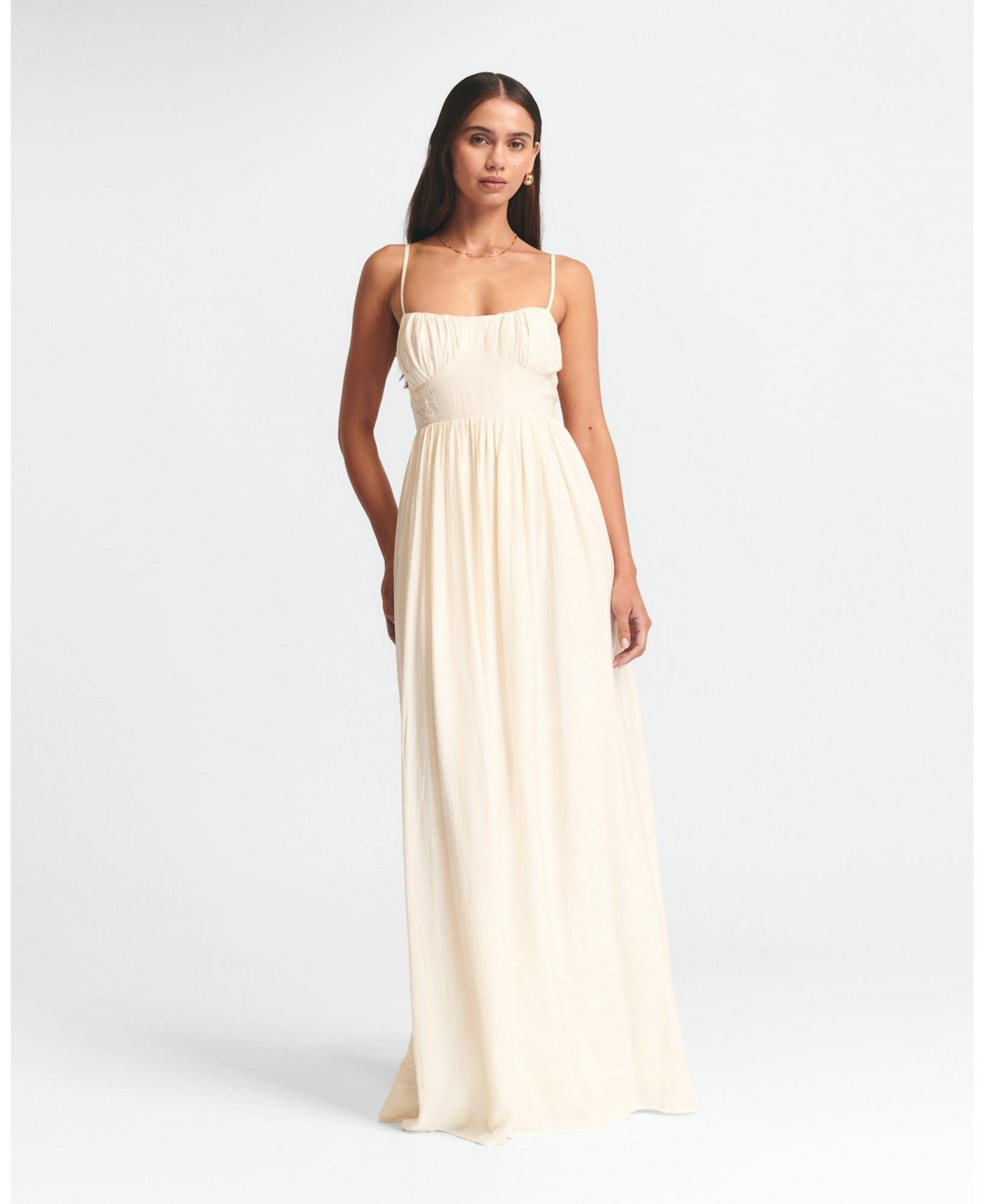 St Mrlo Women's Marlo George Maxi Dress