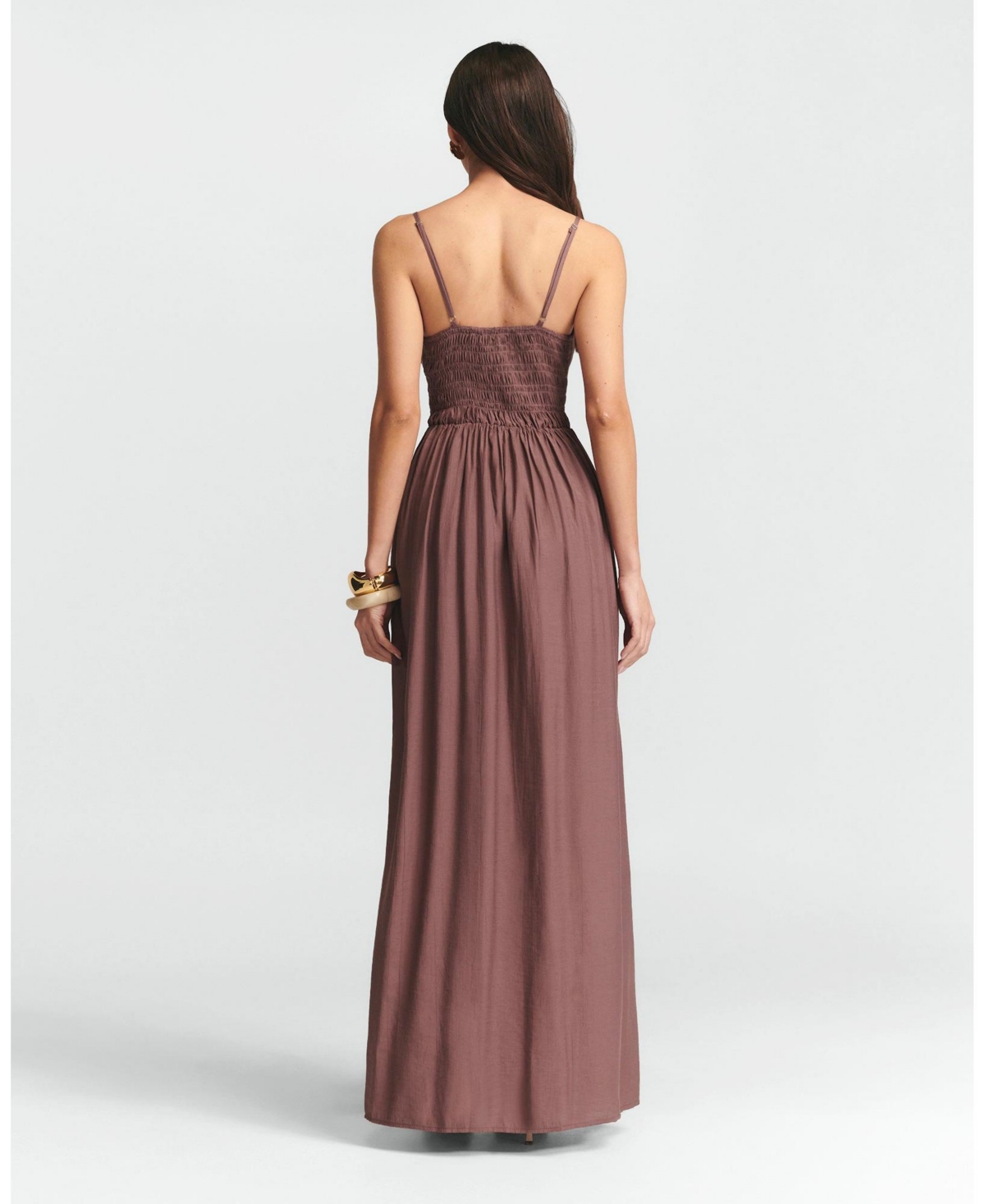 St Mrlo Women's Marlo Lanah Maxi Dress