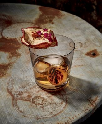 Together Double Old-Fashioned Glasses, Set of 4