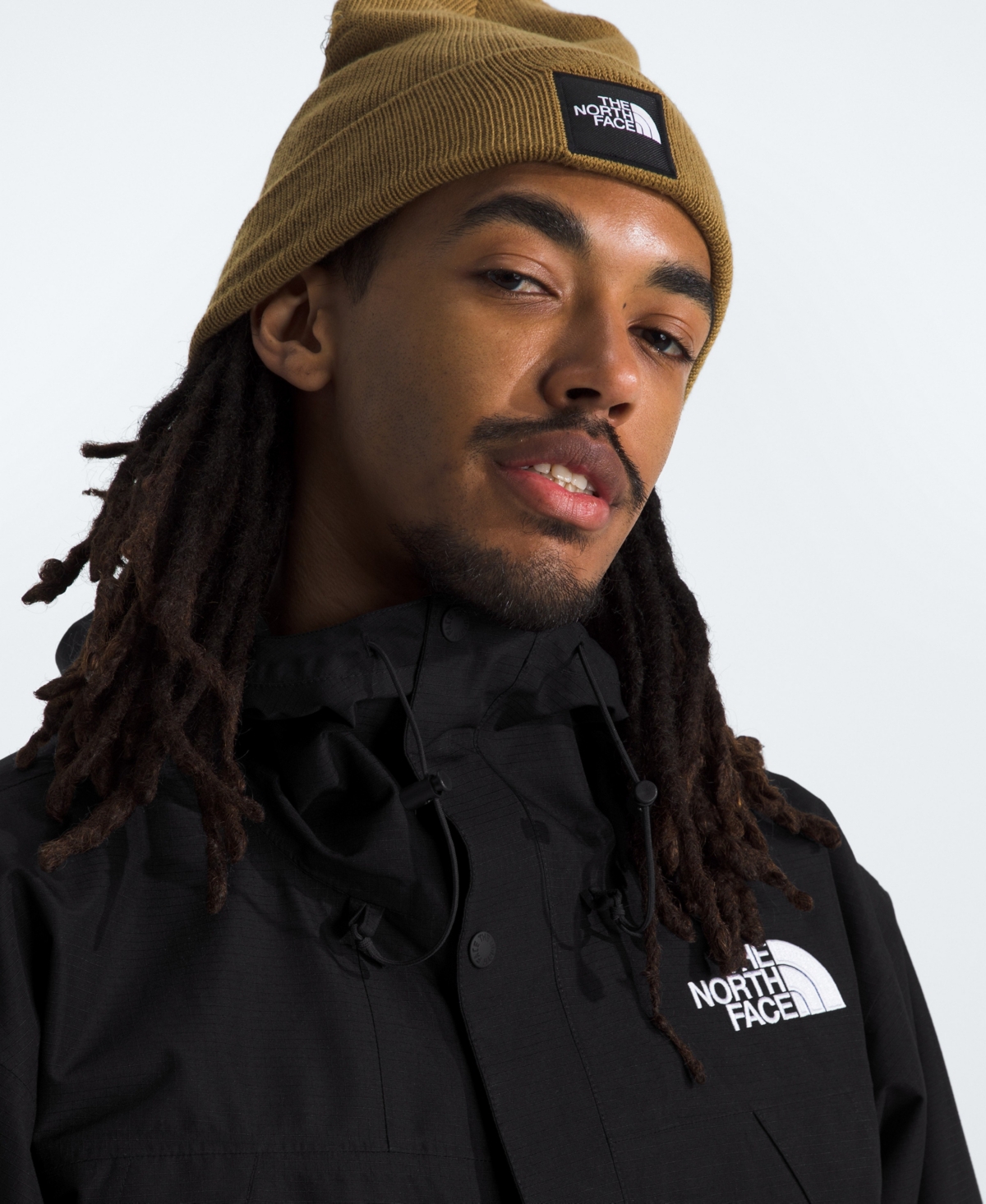 The North Face Men's Dryvent Mono Mountain Jacket