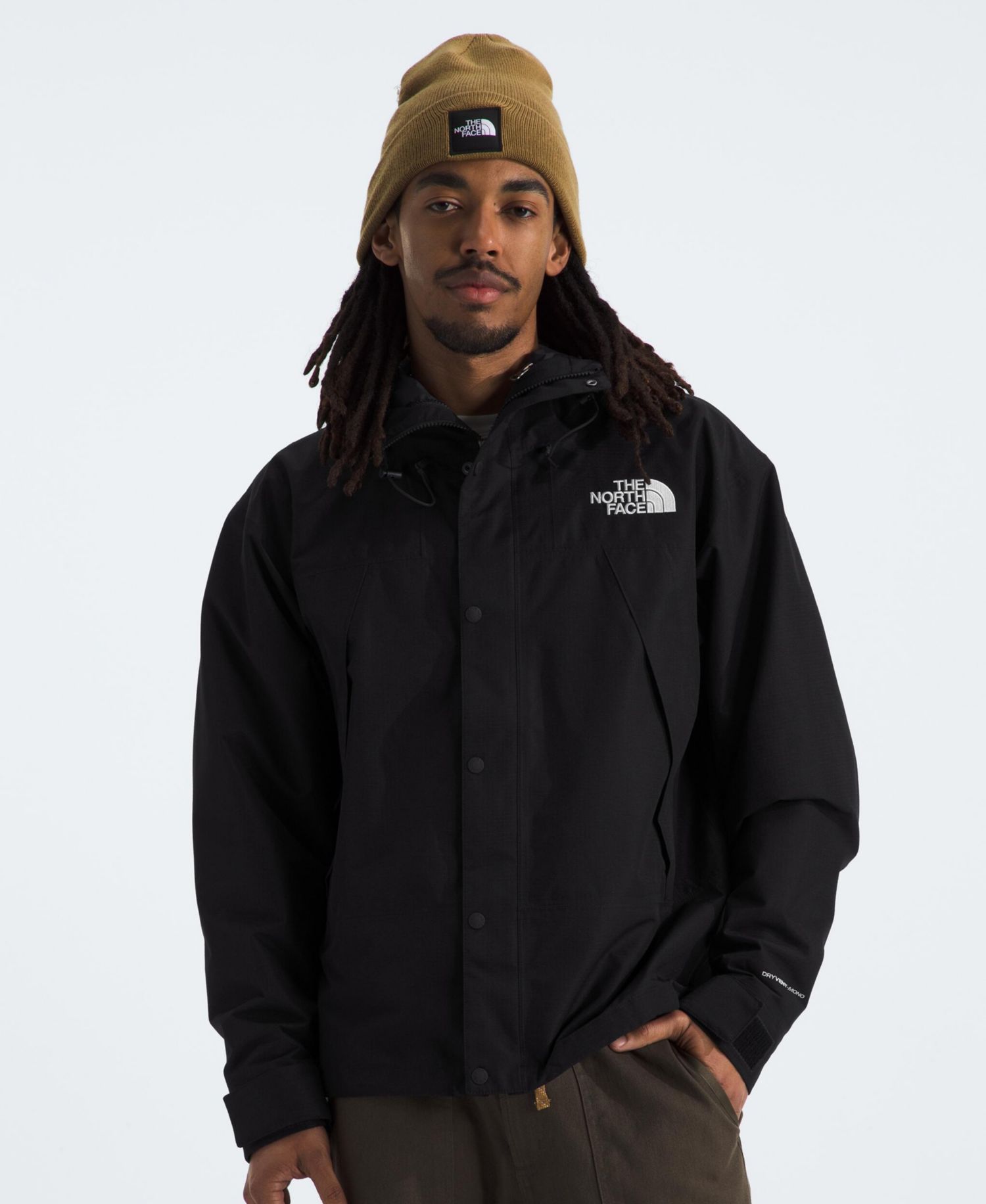 Men's DRYVENT Mono Mountain Jacket
