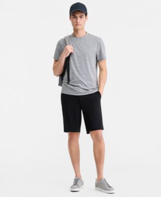 Men's Short-Sleeve Performance T-Shirt, Macy's Exclusive