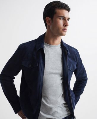 Men's Cotton Crew Neck T-Shirt