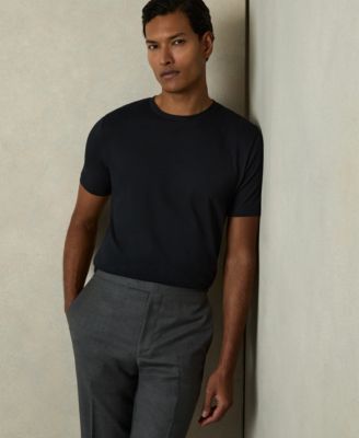 Men's 3-Pack Of Crew Neck T-Shirt