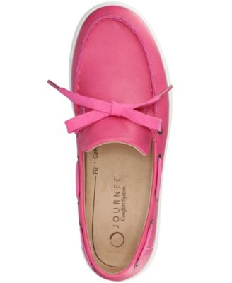 Women's Annamaria Round Toe Slip On loafers