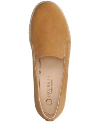 Women's Catalina Slip On Round Toe Espadrilles