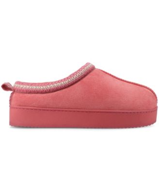 Women's Conway Clog Slippers