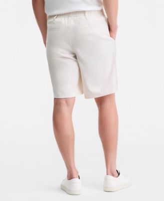 Men's Relaxed-Fit Bermuda Shorts