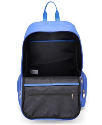 Rendezvous 18" Twill Backpack