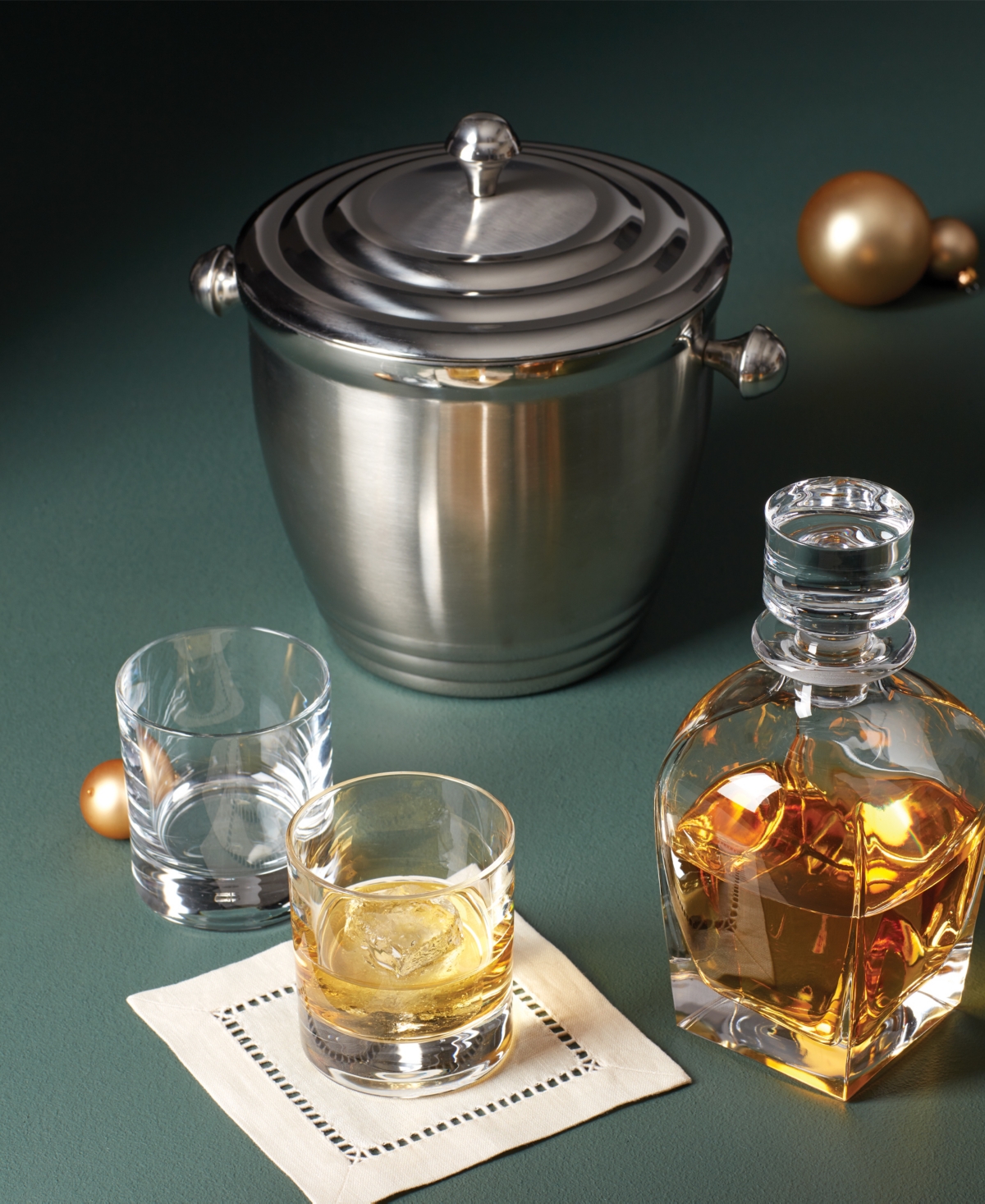 Lenox Tuscany Classics Ice Bucket