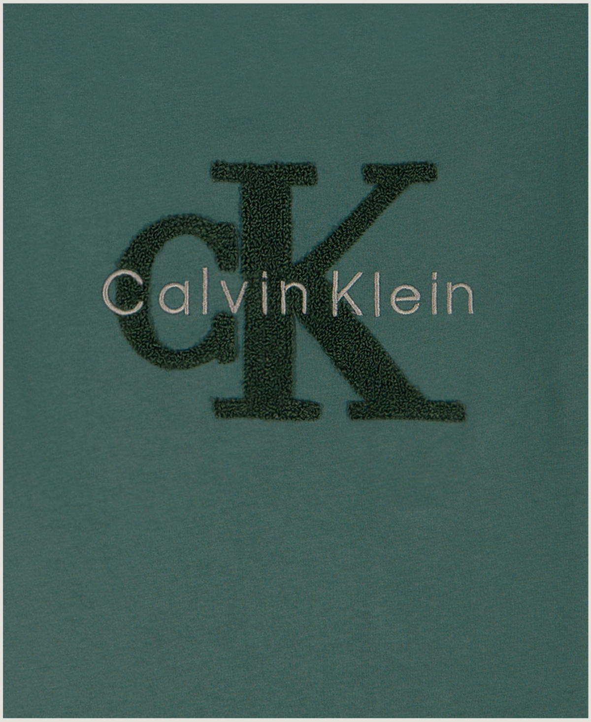 Calvin Klein Baby Boys T-Shirt and Jogger Pants, 2-Piece Set