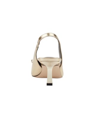 Women's Gretel Slingback Pumps