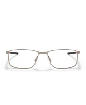 OX3217 Men's Rectangle Eyeglasses