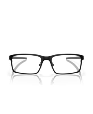 OX3232 Men's Rectangle Eyeglasses