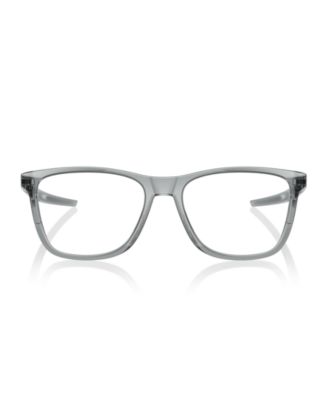OX8163 Men's Round Eyeglasses