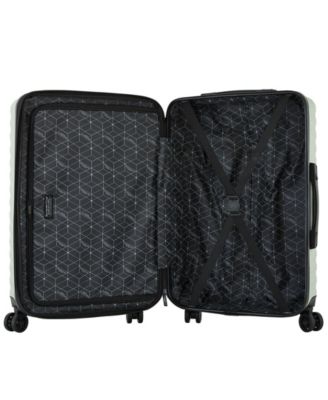 Providence 3-Pc. Expandable Hard Side Luggage Set