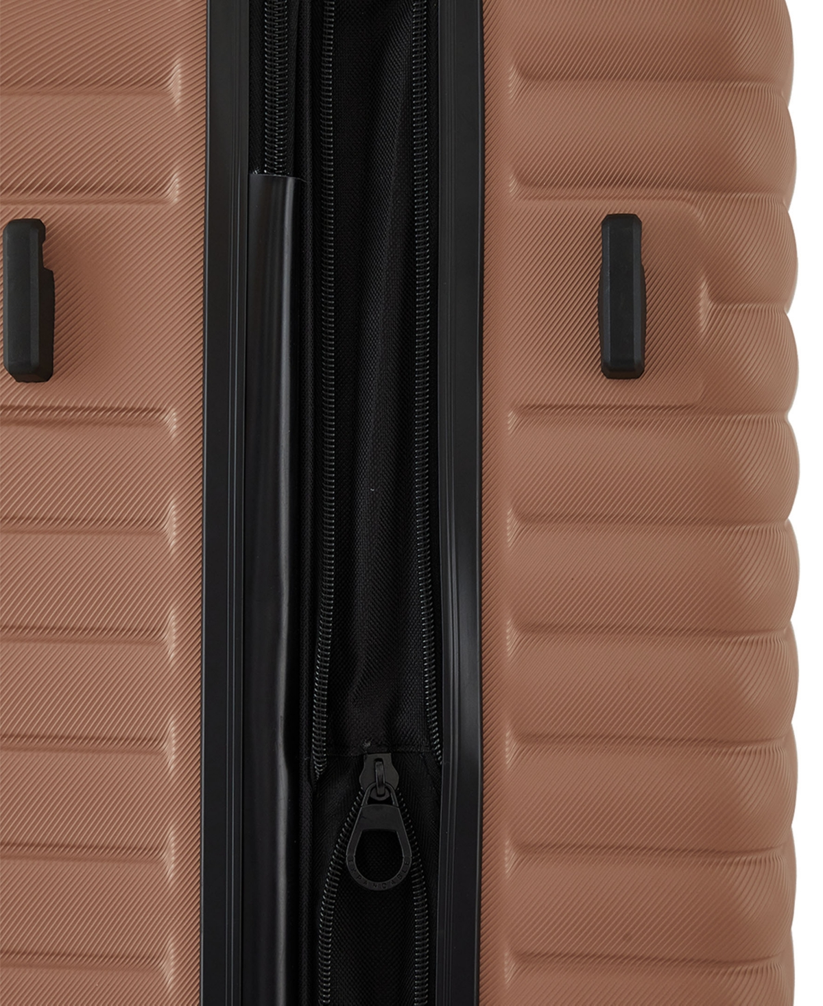 Travelers Club Providence 3-piece Expandable Hardside Luggage Set