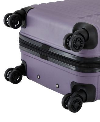 Providence 3-Pc. Expandable Hard Side Luggage Set