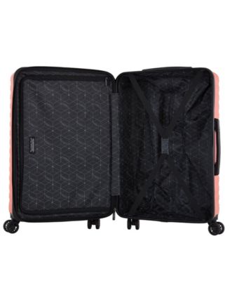 Providence 3-Pc. Expandable Hard Side Luggage Set