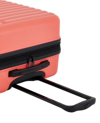 Providence 3-Pc. Expandable Hard Side Luggage Set