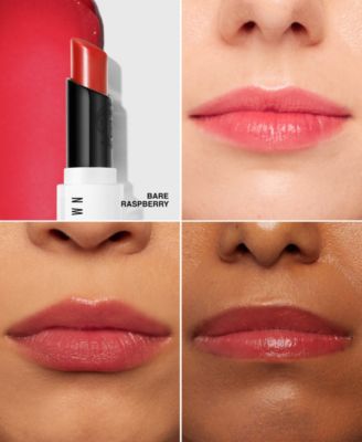 Extra Tinted Lip Balm with Peptides