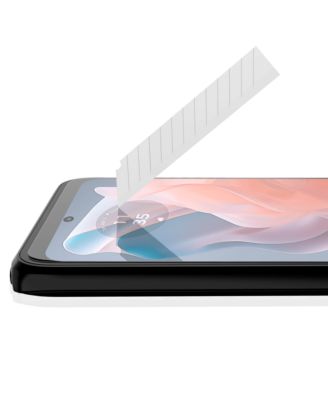 Supreme Glass Screen Protector for Motorola Moto G 5G (2024)