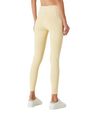 Women's Stitch-Detail Leggings